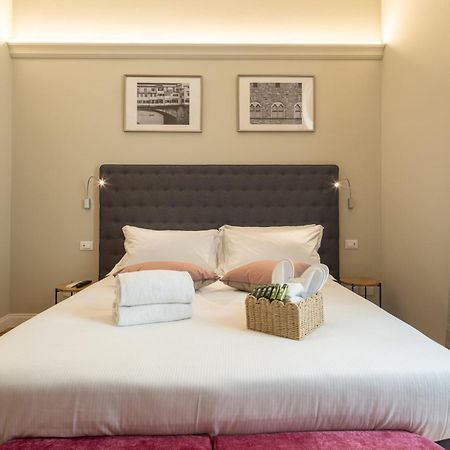 N7 Rooms Florence Exterior photo