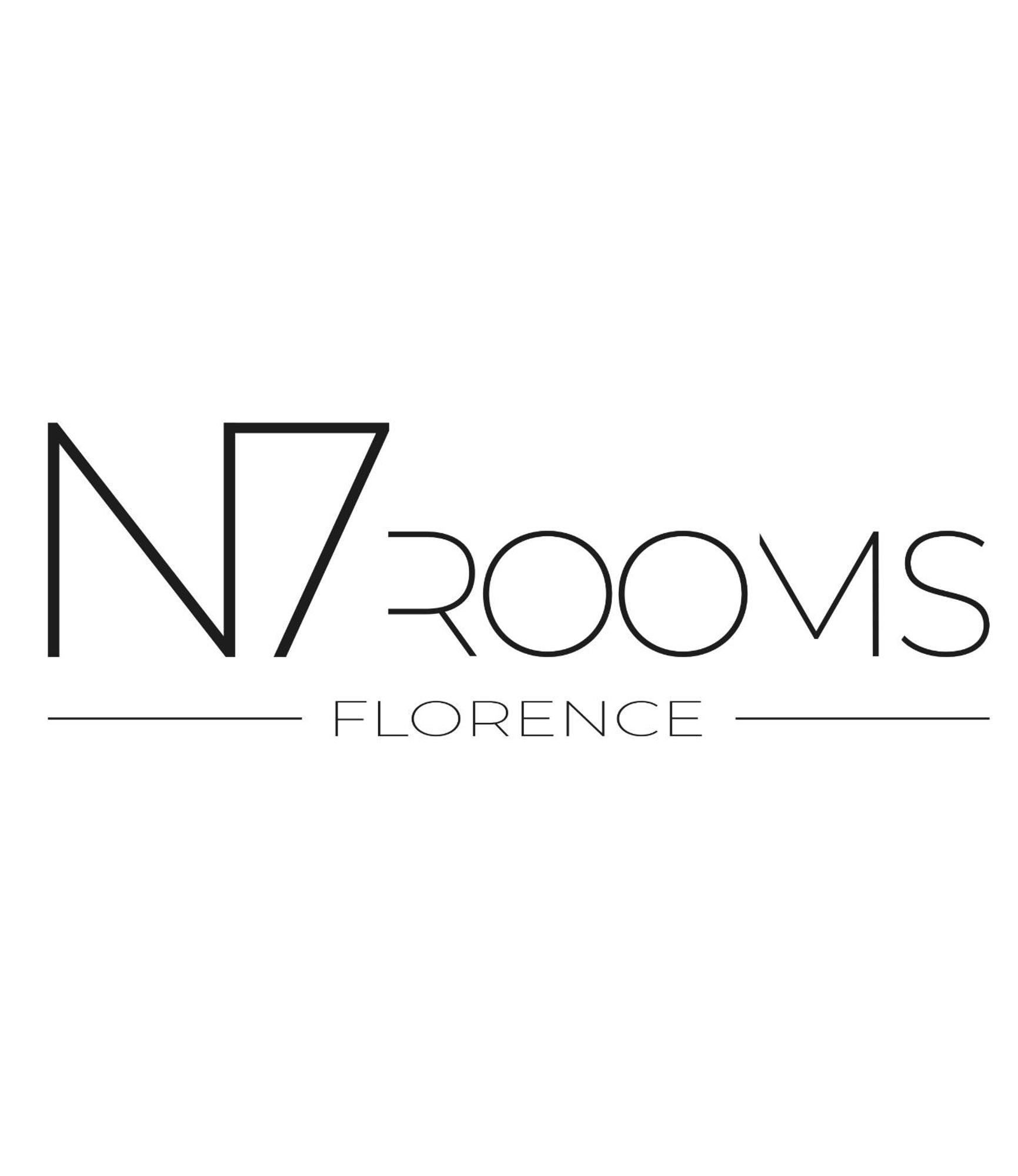 N7 Rooms Florence Exterior photo