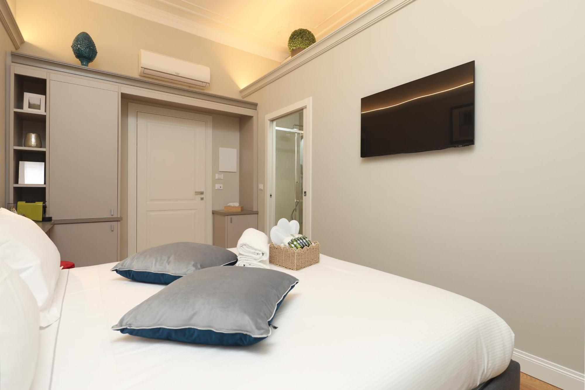 N7 Rooms Florence Exterior photo