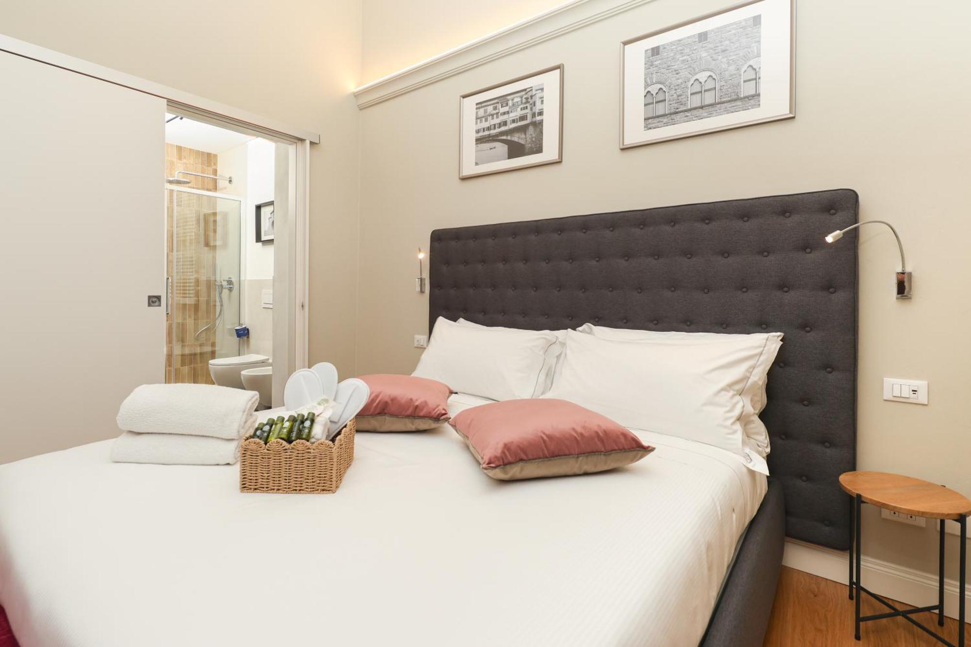 N7 Rooms Florence Exterior photo