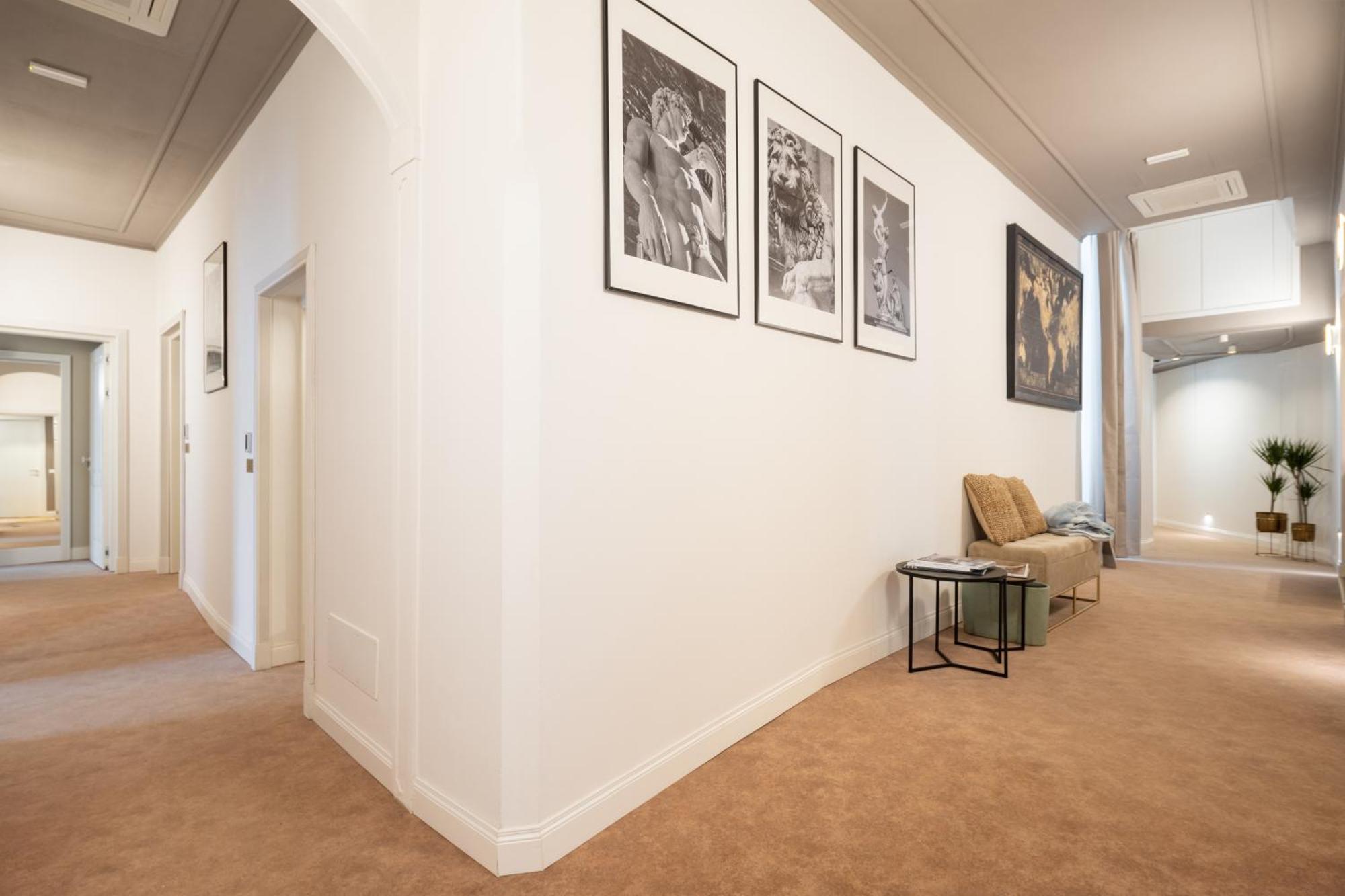 N7 Rooms Florence Exterior photo