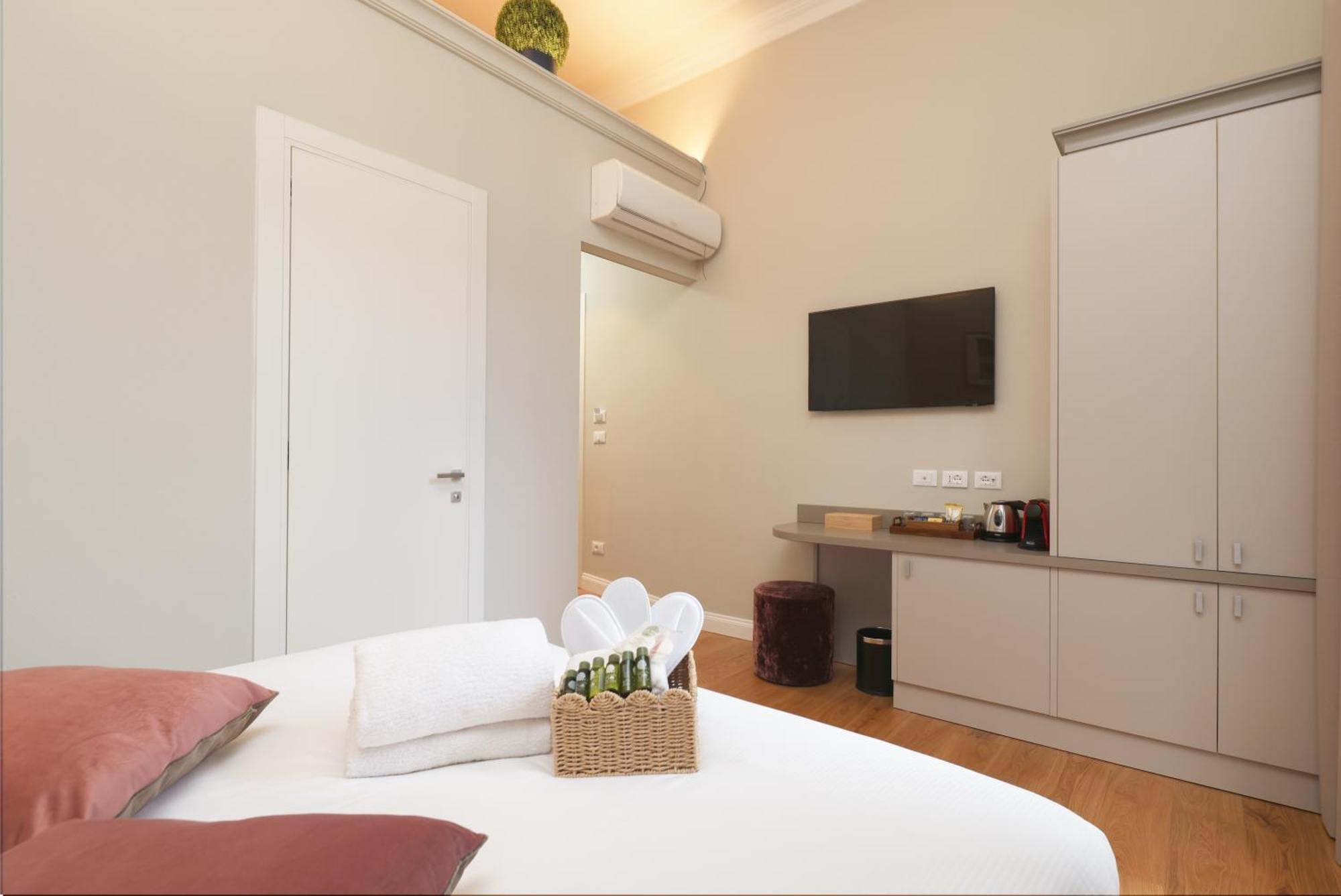 N7 Rooms Florence Exterior photo