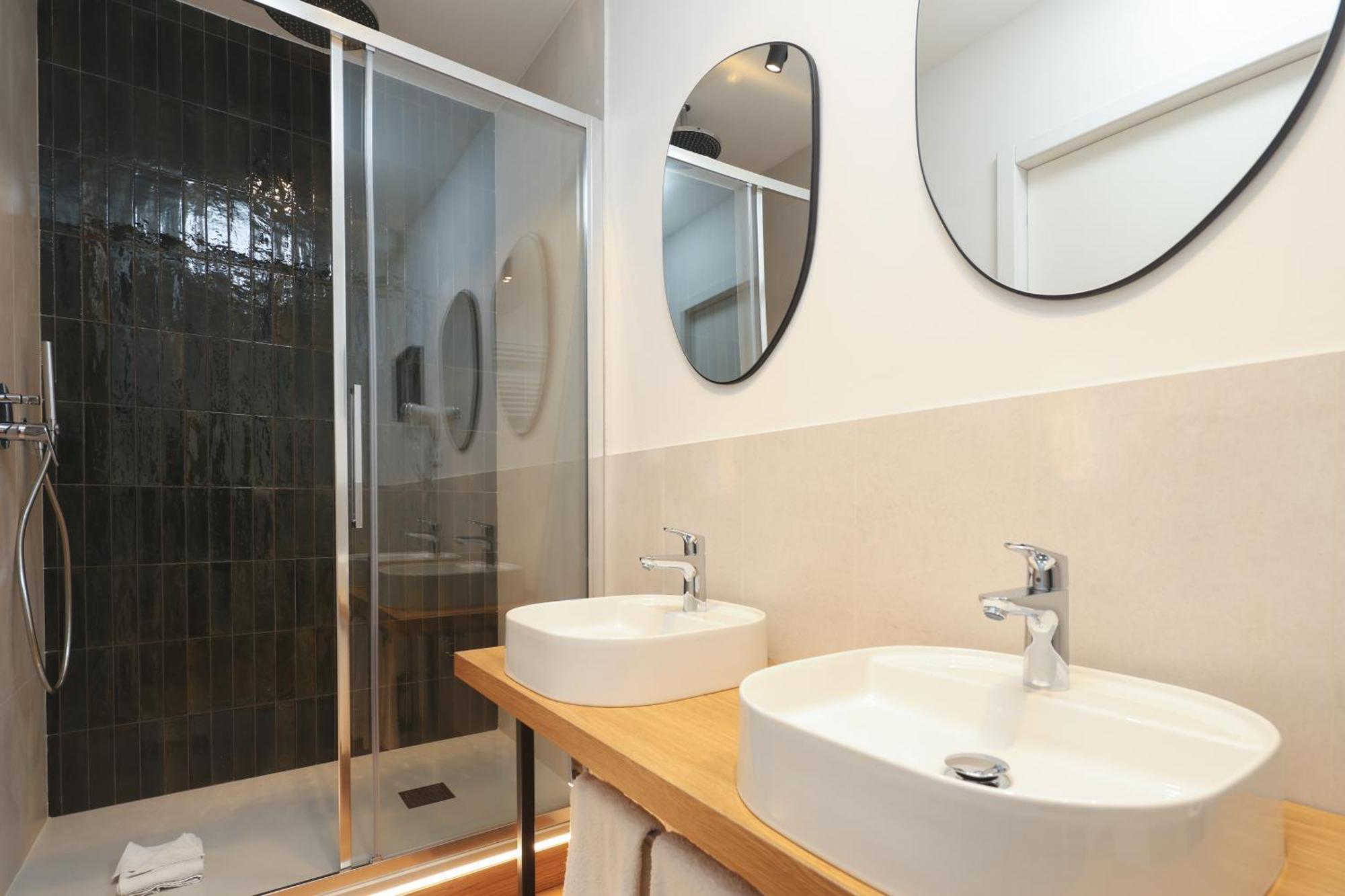 N7 Rooms Florence Exterior photo