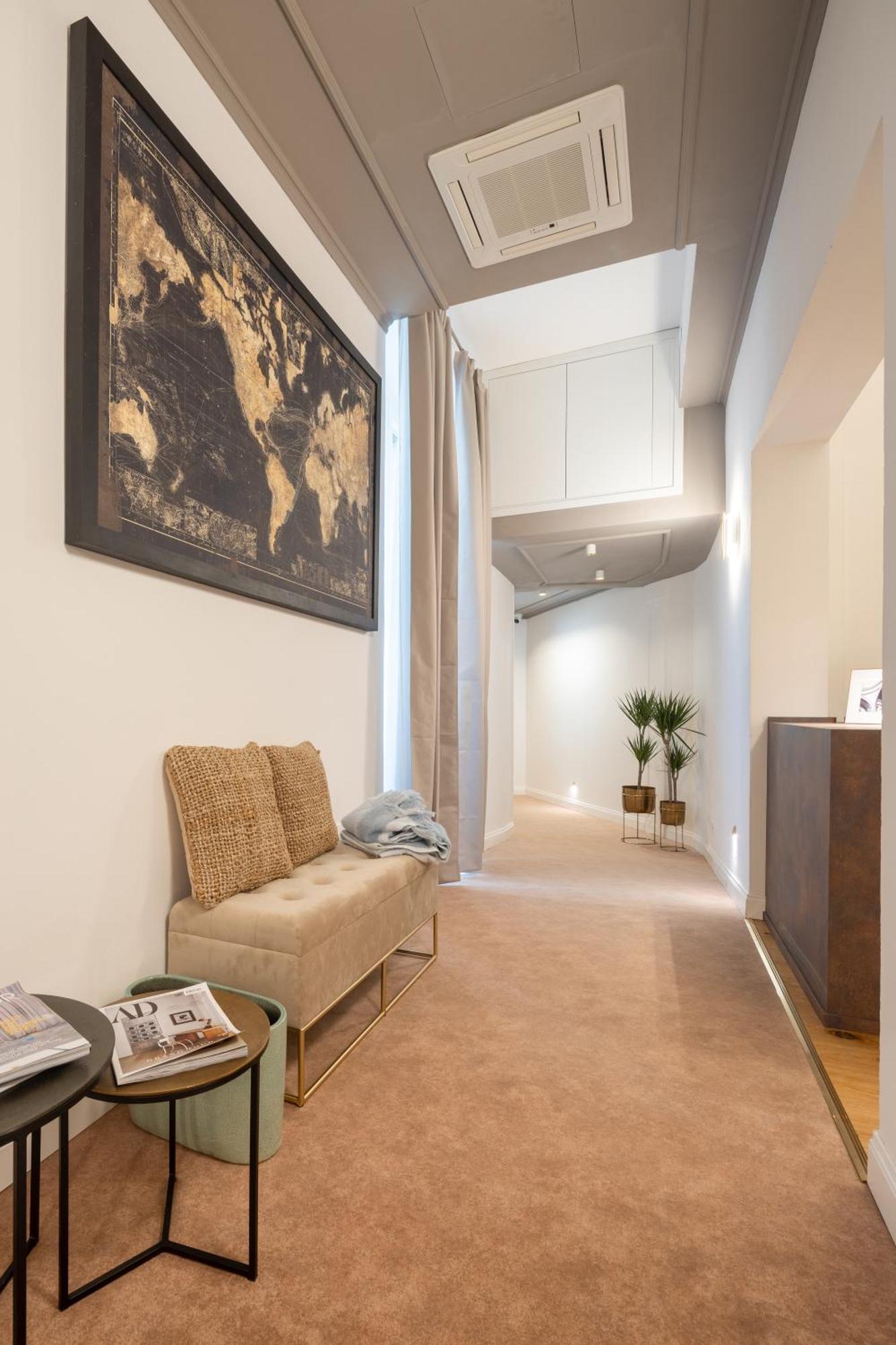 N7 Rooms Florence Exterior photo