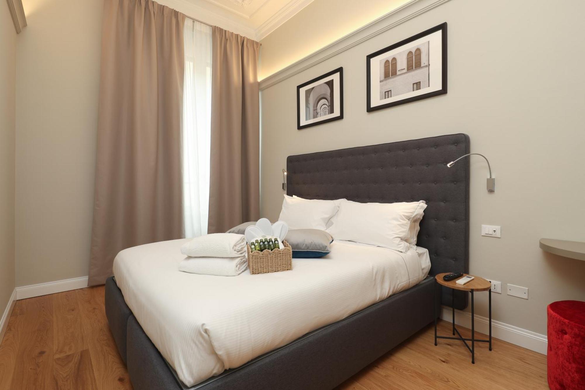 N7 Rooms Florence Exterior photo