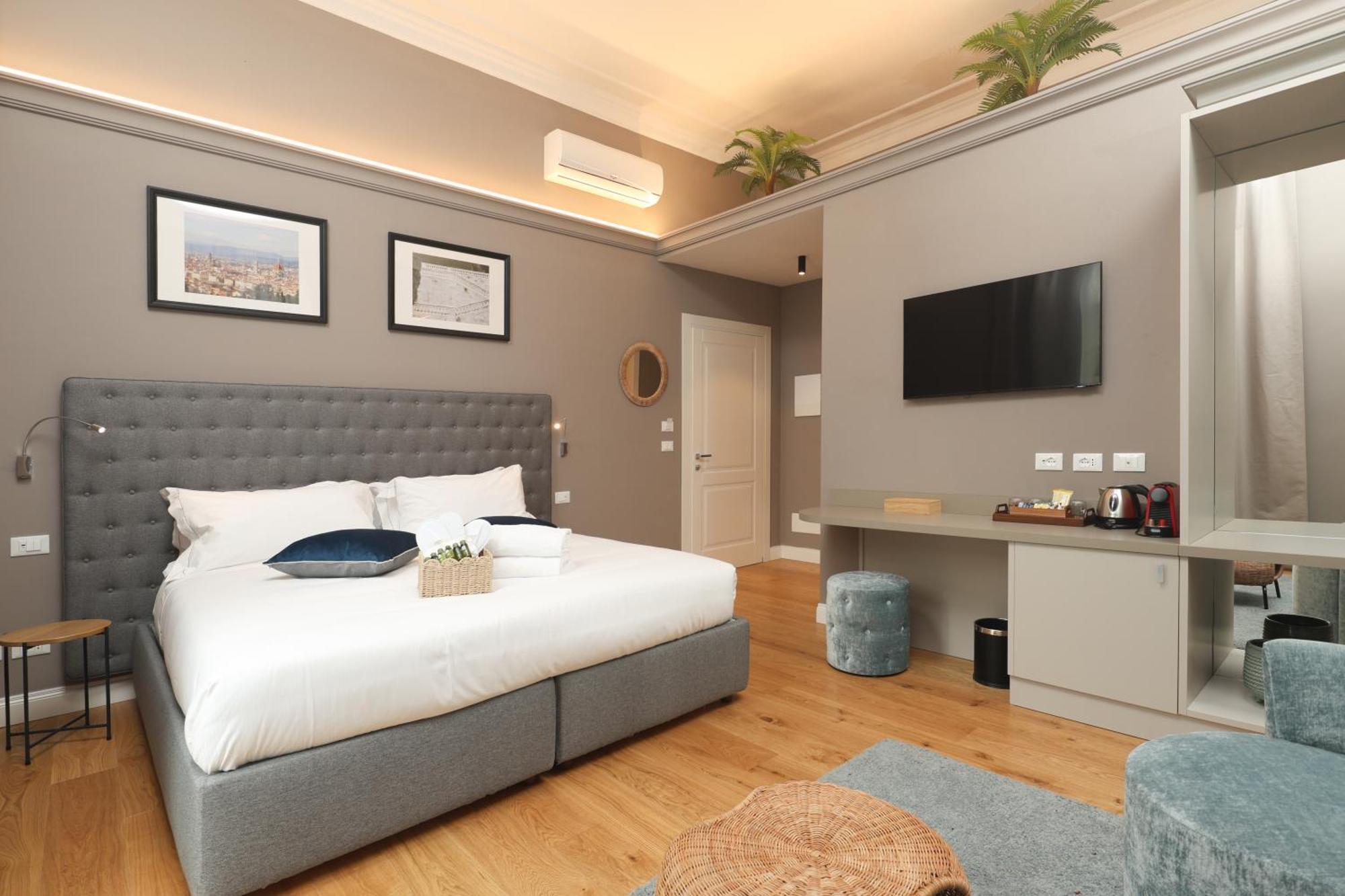N7 Rooms Florence Exterior photo