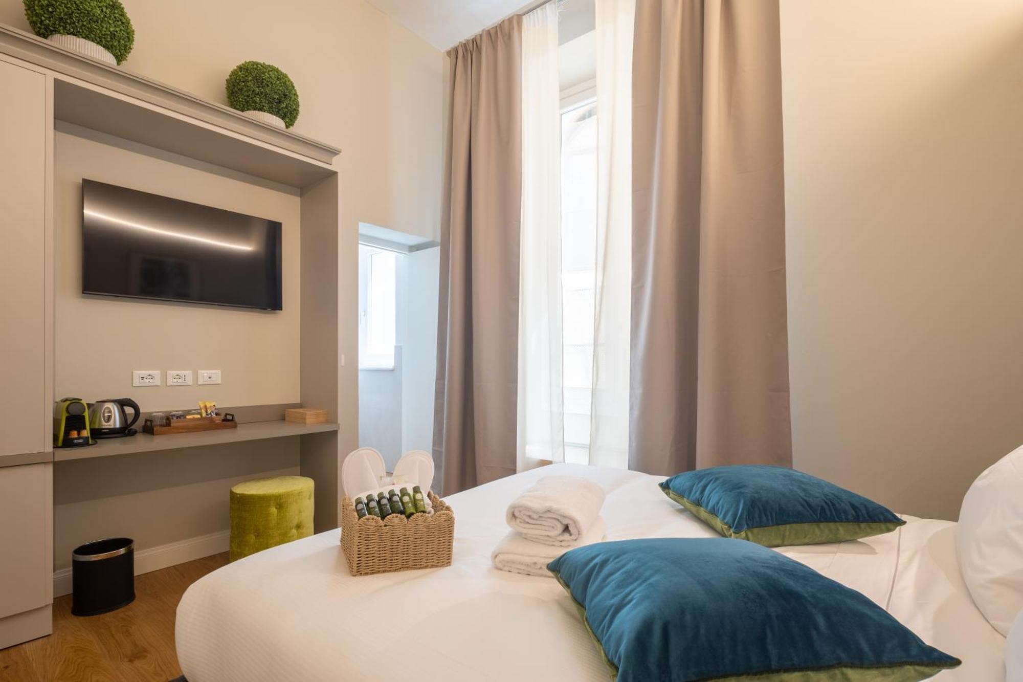 N7 Rooms Florence Exterior photo