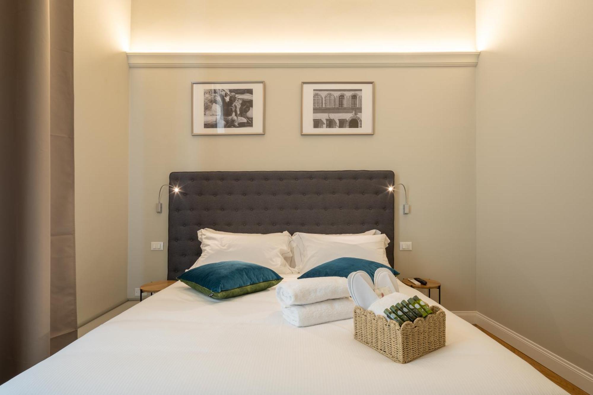N7 Rooms Florence Room photo
