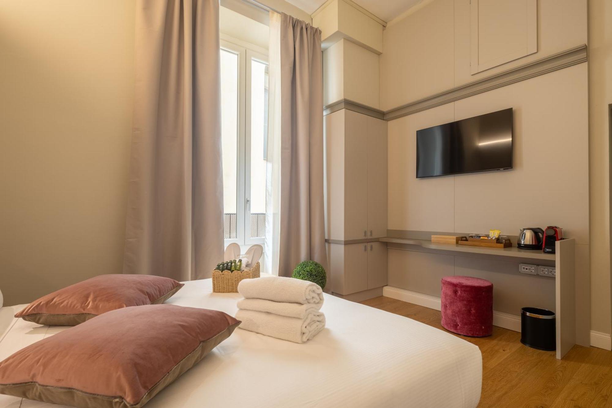 N7 Rooms Florence Exterior photo