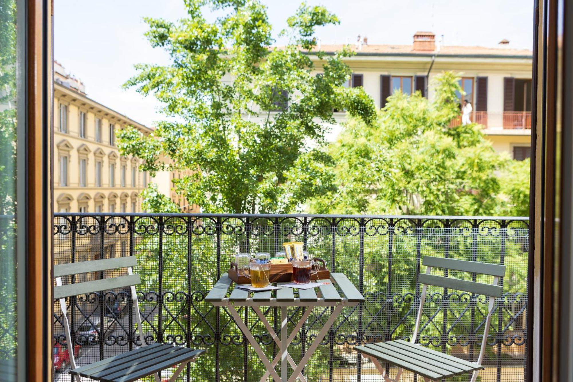 N7 Rooms Florence Exterior photo