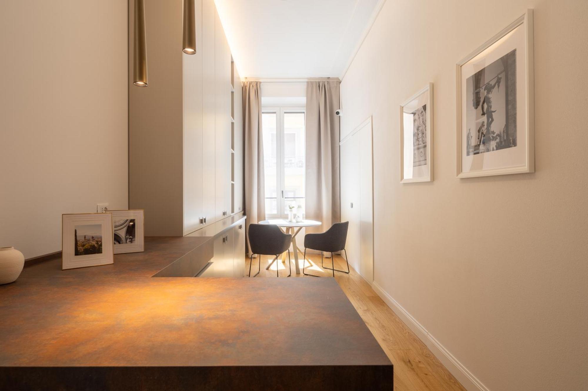 N7 Rooms Florence Exterior photo